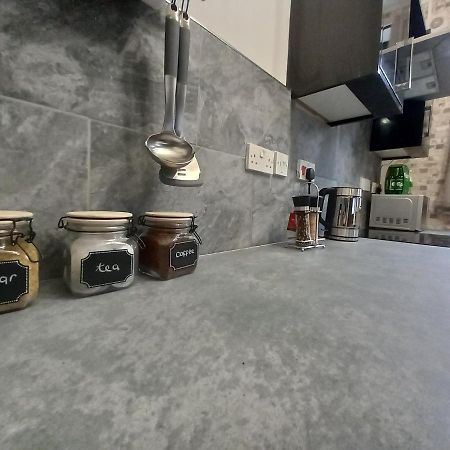 L2 Apartments -City Center - Λίβερπουλ Εξωτερικό φωτογραφία