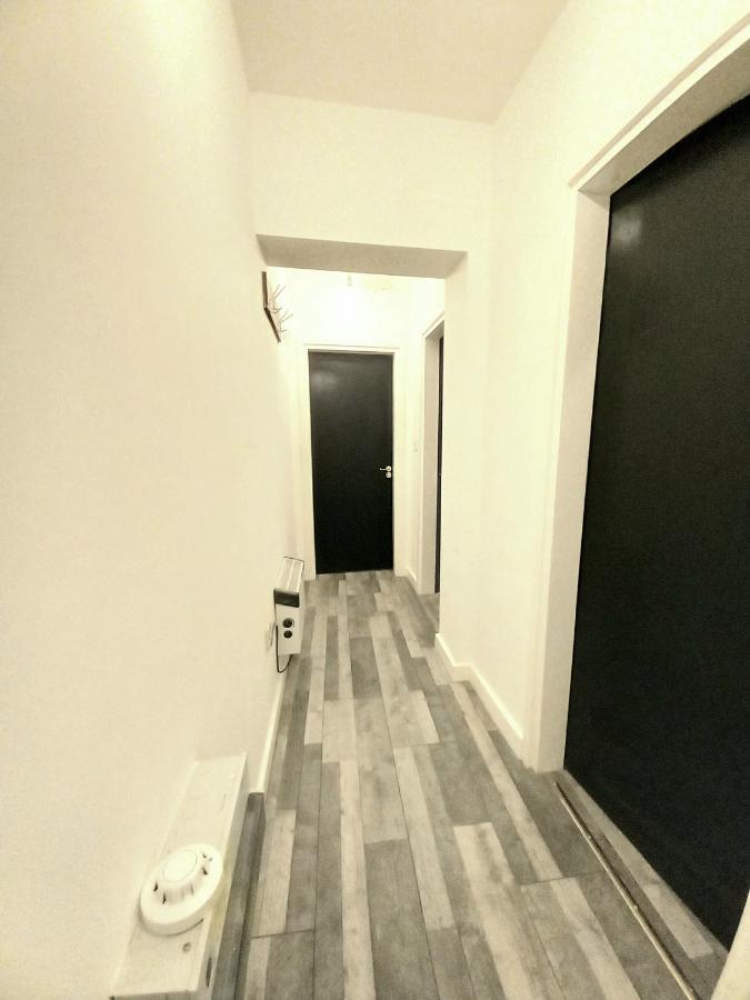 L2 Apartments -City Center - Λίβερπουλ Εξωτερικό φωτογραφία