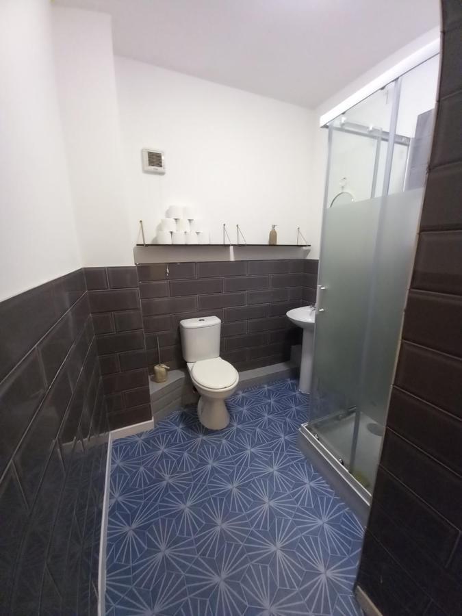 L2 Apartments -City Center - Λίβερπουλ Εξωτερικό φωτογραφία